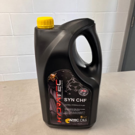 Aztec Hydratec Synthetic CHF fluid (5LTR) Aztec Hydratec Synthetic CHF fluid (5LTR)